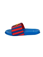 Juniorské žabky FC Barcelona 2300007501