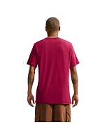 Pánske tričko Nike FC Barcelona, červené, IM1659 620