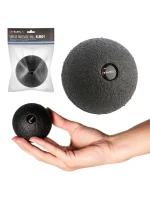 Jednoduchá masážna lopta HMS BLM01 6CM