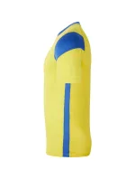 Pánske tréningové tričko Park Derby III M CW3826-720 - Nike