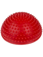 Zmyslové hemisféry Ježko/Diamant Tullo 2 ks 483