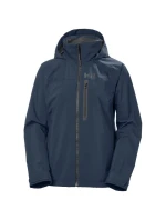 Dámske plachetnice Hp Racing Lifaloft Hooded Jkt W 30373 597 - Helly Hansen
