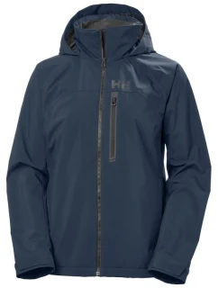 Dámske plachetnice Hp Racing Lifaloft Hooded Jkt W 30373 597 - Helly Hansen