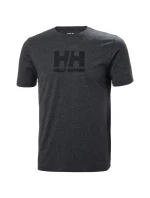 Tričko Helly Hansen s logom M 33979 982 Tričko Helly Hansen s logom M 33979 982