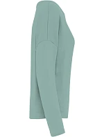 Kariban K 471 Dámska mikina oversize 20.K471 sage Kariban K 471 Dámska mikina oversize 20.K471 sage