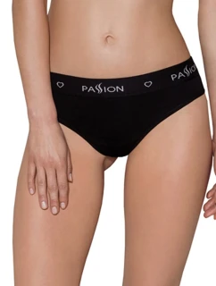 Passion PS008 farba:čierna