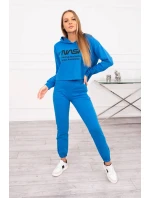 Sada s potlačou nevädze Sada s potlačou nevädze