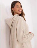 Súprava IT KMPL 9860.61 svetlo béžová