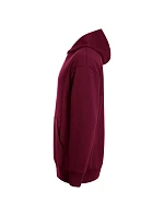 Chill mikina unisex granátová Chill mikina unisex granátová