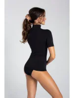 Dámske tričko s rolákom - GATTA bodywear Dámske tričko s rolákom - GATTA bodywear