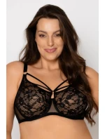 PAVÚČIA MÄKKÁ PODPRSENKA 19252