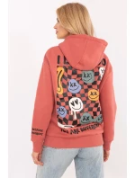 Mikina model 205933 Sublevel