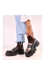 Mokasíny model 220568 Solea Mokasíny model 220568 Solea