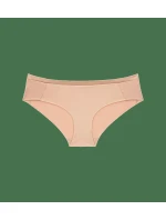 Dámske nohavičky Body Make-up Soft Touch Hipster EX béžové - Triumph