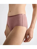 SLOGGI GO DAILY COTTON - trojbalenie midi z česanej organickej bavlny Sloggi
