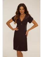 Košeľa De Lafense 754 Lilian w/r M-2XL