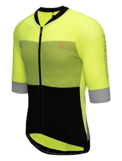 Cyklistický dres Radvik Echo BV GTS M 92800617763