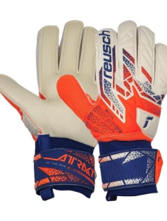 Reusch brankárske rukavice Attrakt Solid M 5570516 2500