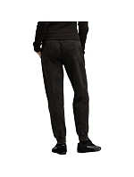 Puma ESS Elevated Comfort Wash Tepláky W 688104 01 ženy