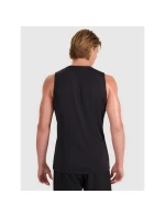 Pánske rýchloschnúce tréningové tielko 4F 4FWMM00TFSLM0764-20S