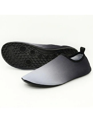 DÁMSKE NEOPRÉNOVÉ TOPÁNKY DO VODY BLACK/GREY XQMAX R.41