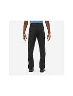 Nohavice MILLET M SENECA HYBRID PANT, čierne Nohavice MILLET M SENECA HYBRID PANT, čierne
