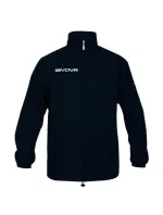 Basico unisex bunda čierna - Givova