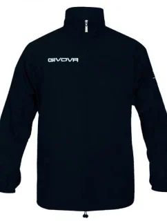 Basico unisex bunda čierna - Givova