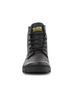 Pánske topánky Pallabrousse Legion Leather M 77187-010-M - Palladium Pánske topánky Pallabrousse Legion Leather M 77187-010-M - Palladium