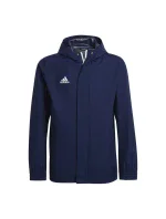 Detská bunda Entrada 22 All-Waether Jr H57511 - Adidas