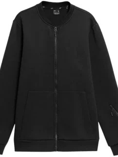 Pánska mikina M H4L22 BLM017 20S - 4F