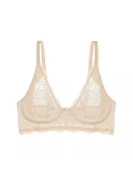 Podprsenka Amourette Charm N03 krémová - Triumph