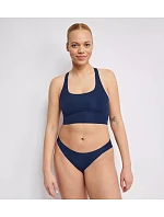 SLOGGI ZERO FEEL - Tanga s vysokým výstrihom | Invisible Comfort Sloggi