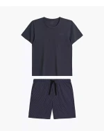 Pyžamo Atlantic NMP-381 w/r S-2XL