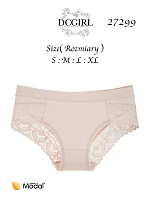 Nohavičky DC Girl 27299 A2 S–XL Nohavičky DC Girl 27299 A2 S–XL