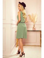 Dámske šaty 296-6 VICTORIA - NUMOCO