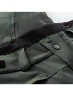 Lyžiarske nohavice Iguana Otho M 92800439362