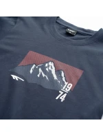 Tričko Hi-Tec Rawal M 92800621152 pánske