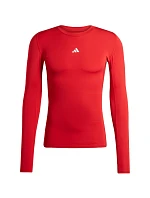 Adidas Techfit Tričko s dlhým rukávom M JP2926 Pánske Adidas Techfit Tričko s dlhým rukávom M JP2926 Pánske