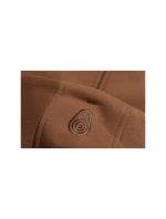 Dámska mikina Sail Racing W Gale Zip Hood brown