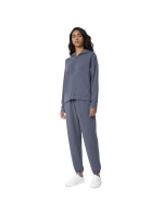 Dámska mikina W H4Z22 BLD041 32S - 4F