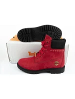 Dámske trekové topánky W TB0A2MBU-F41 - Timberland