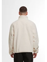 Build your Brand BY 406 Unisexová fleecová bunda „Bonded Sherpa“ 56.0406 čierna Build your Brand BY 406 Unisexová fleecová bunda „Bonded Sherpa“ 56.0406 čierna