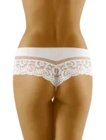 Wol-Bar Cantata farba: biela