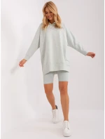 Súprava EM KMPL 829.70 svetlo šedá