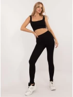 Súprava EM KMPL 966.03P čierna a biela