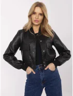 Bunda NM KR DA 0939(A).83 čierna