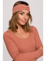 B216 Čelenka - tehlovo červená