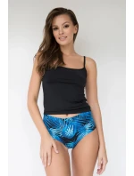 Dámske nohavičky Azure Maxi - Julimex