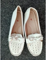 Dámske poltopánky Top Shoes - FPrice